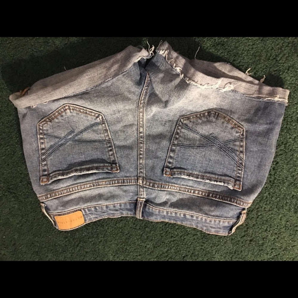 aeropostale shorts